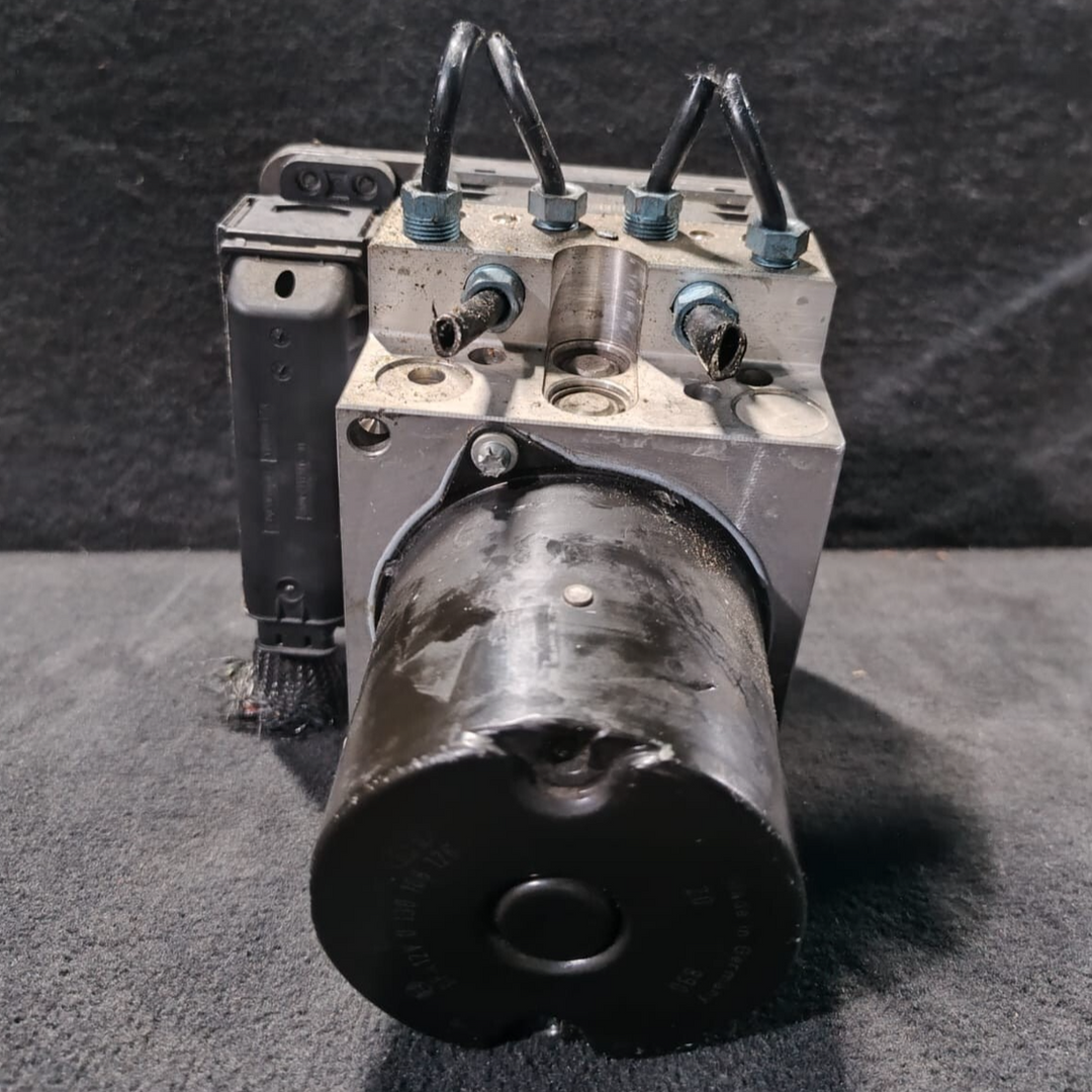 BMW F01 F02 F10 ANTI-LOCK BREAKIN G SYSTEM  PUMP HYDRAULIC OEM 6791175- 6791173
