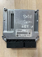 Bild in die Galerieansicht laden, 2010-2015 BMW X1 E87 N47D Engine Control Unit 8506442