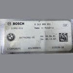Load image into Gallery viewer, OEM BMW 7 SERIES G30 G31 G11 G12 SURROUND 360 VIEW CAMERA CONTROL MODULE 7942881