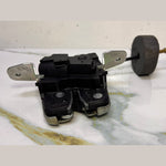 Bild in die Galerieansicht laden, 2012-2018 Mercedes-Benz CLS550 Trunk Lid Latch Lock Actuator A 204 750 0060 W212