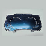Load image into Gallery viewer, 6819372-2016-2019 BMW 740i G11 G12 Digital Instrument Cluster Speedometer OEM