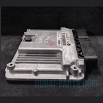Load image into Gallery viewer, BMW AUTOMATIC F30 F31 320d N47N 163HP ENGINE CONTROL UNIT MODULE ONLY - 8584276
