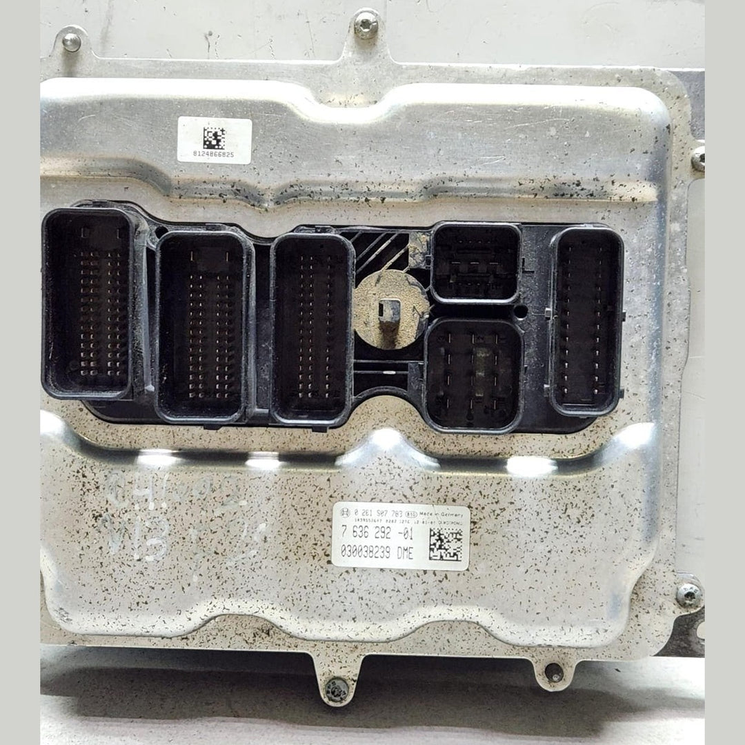 BMW Engine Control Unit N13 engine 7636292 F20 F30 116i 118i 316i OEM