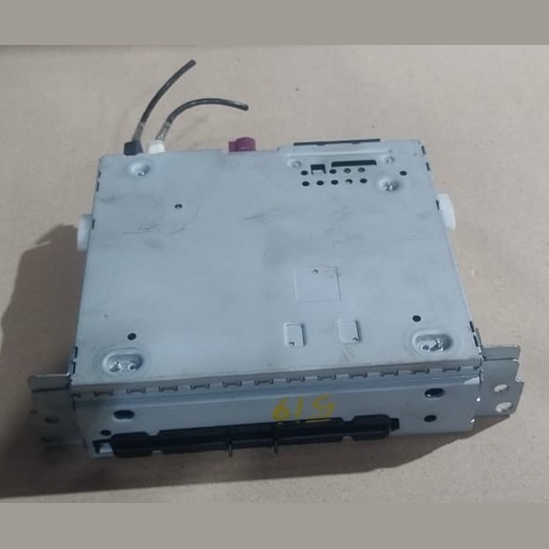 BMW 1 SERIES F20 F21  DIESEL CD PLAYER RADIO HEAD UNIT SYSTEM 9281519