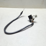 Load image into Gallery viewer, Mercedes-Benz Battery Cable Sensor A0009053002 C-Class W204 OEM