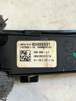 قم بتحميل الصورة إلى عارض الصور، 2010-2018 BMW X3 F25 and X4 F26 Eco Pro Sport Switch 9240293 OEM