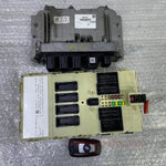 Bild in die Galerieansicht laden, OEM BMW F20 F30 F31 LCI B38 ECU Basic DME Control Unit Automatic Gearbox 8654454