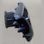 Load image into Gallery viewer, BMW G30 G31 G32 F90 RIGHT DASHBOARD AIR VENT GRILL TRIM RHD 9330858