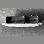 Load image into Gallery viewer, BMW E92 328XI AWD N51 MSV80.1 ECU DME CAS KEY UNIT SET OEM 7594485