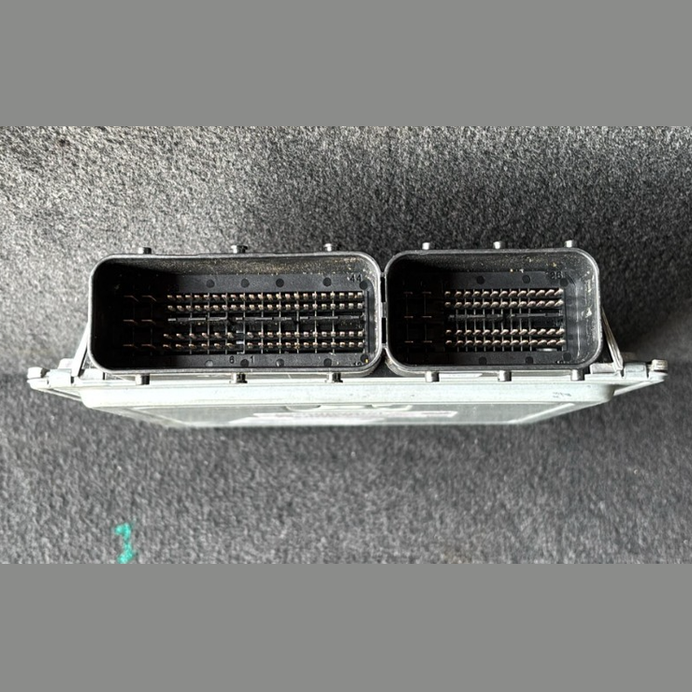 BMW E92 328XI AWD N51 MSV80.1 ECU DME CAS KEY UNIT SET OEM 7594485
