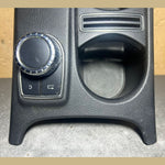 Load image into Gallery viewer, 12-18 Mercedes-Benz W176 A-Class Centre Console Cup Holder &amp; Switch A176 6801710