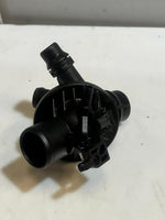 Load image into Gallery viewer, 2011-2016 BMW X3 3 Series F30, 5 Series F10 Thermostat Housing 6601544 OEM
