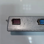 Bild in die Galerieansicht laden, BMW E70 X5 E71 X6 CONTROL UNIT EXTERIOR MIRROR CHAMBER CAMERA MODULE 9167213