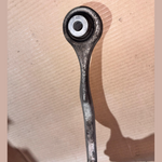 قم بتحميل الصورة إلى عارض الصور، BMW  OEM 5  G30 6  G32 G14 7  G12 CONTROL ARM RUBBER BUSHING RIGHT 6861116
