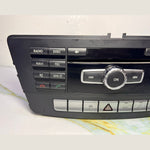 Bild in die Galerieansicht laden, Mercedes-Benz W166 Radio Audio Head Unit CD Player Control Unit A 166 900 64 08 