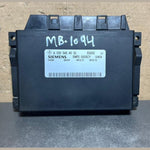 Bild in die Galerieansicht laden, 02-08 Mercedes W211 Gearbox Transmission Control Unit Module A030 5454032 OEM