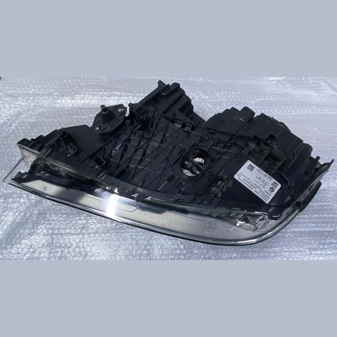 OEM BMW 5 SER G30 G31 LED ADAPTIVE HEADLIGHT LEFT SIDE 8499109 LHD ECE NO MODULE