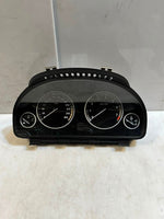Load image into Gallery viewer, 2010-2013 BMW 5 Series F10 F11 520i 523i SPEEDOMETER Instrument Cluster 9280477