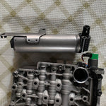 قم بتحميل الصورة إلى عارض الصور، BMW 8HP45 F10 520I ZFS 8-SPEED AUTOMATIC TRANSMISSION MECHATRONIC  7647286