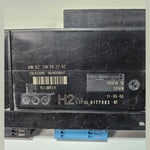 Load image into Gallery viewer, BMW E87 LCI Body Control Module Junction Box H2 9177983 OEM