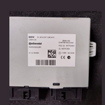 Load image into Gallery viewer, BMW 550i F07 Engine Computer Control Module Set W/Key ECU ECM 7624032 OEM