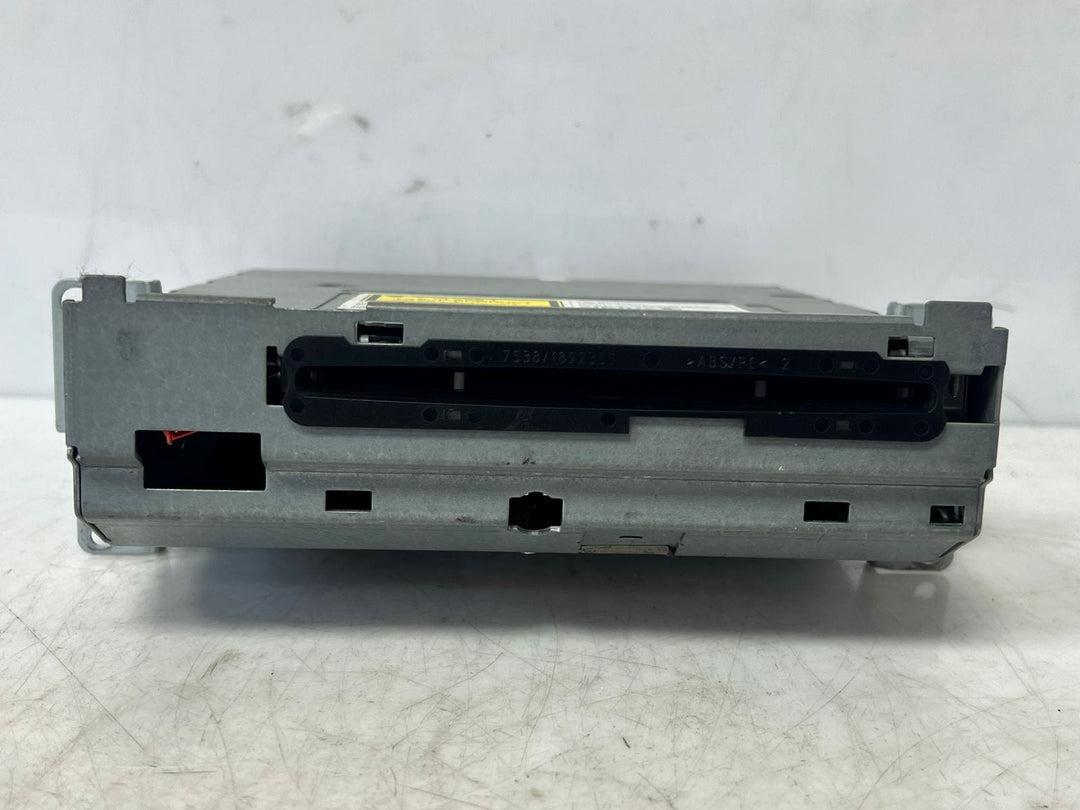 2010-2014 BMW X5 E70 LCI E71 X6 HARMAN Cic Mid Cd Player Audio System 9263944 