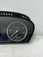 Load image into Gallery viewer, 2007-2013 BMW X5 E70 and X6 E71 Instrument Cluster SPEEDOMETER 9170271 OEM