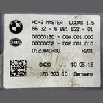 Load image into Gallery viewer, BMW F30 F31 F32 F33 Lane Change Warning Sensor 6881632 66326881632
