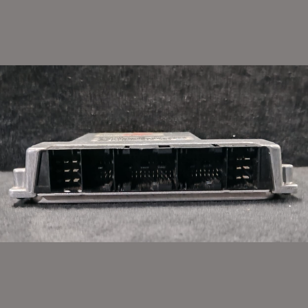 BMW 3 SERIES E46 1.6 PETROL ENGINE CONTROL UNIT ECU MODULE ONLY - 7512354