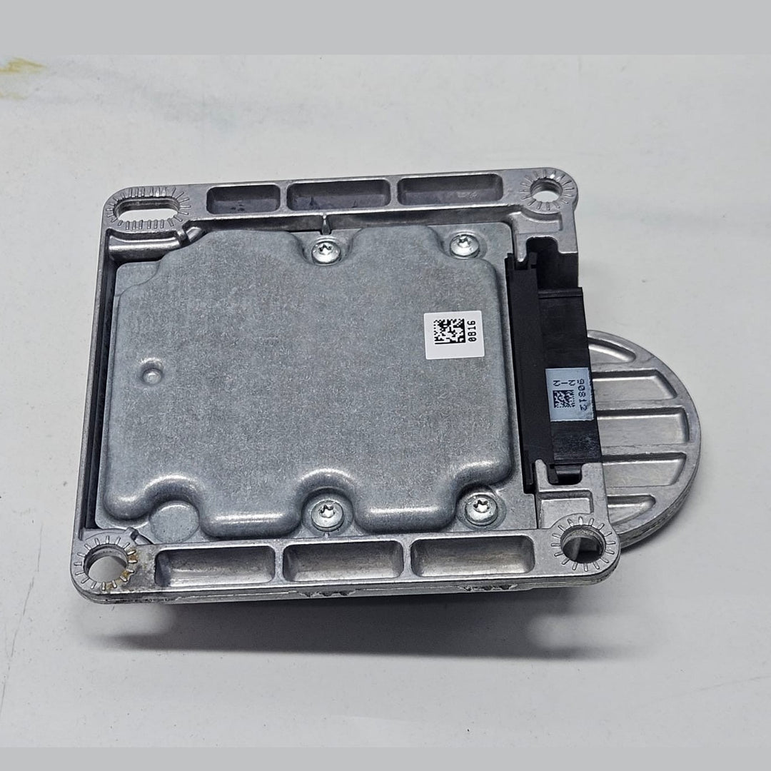 BMW X5 F15 SRS BAG CONTROL MODULE UNIT ICM 6878195 OEM