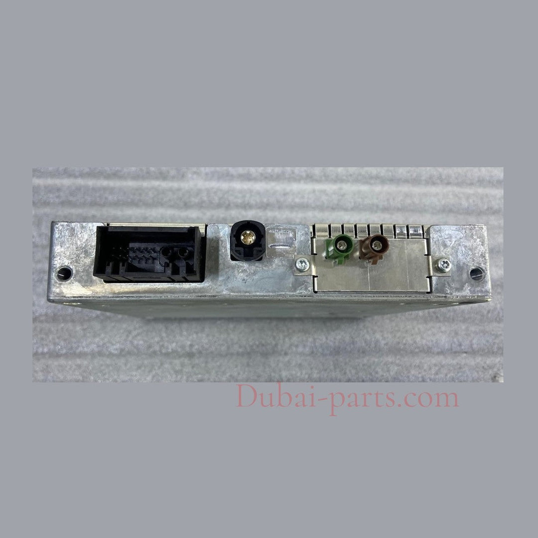 OEM BMW G11 G12 Control Unit TV Module2 Japan 9366605 Fuba