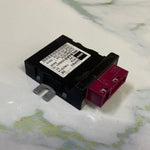 Load image into Gallery viewer, OEM BMW 3 Series F30 F35 F31 Fuel Pump Control Unit Module 7407514