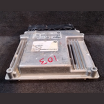 Load image into Gallery viewer, BMW X3 E83 LCI X3 2.0d N47 ENGINE CONTROL MODULE ECM DDE 7809196