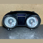 Load image into Gallery viewer, 14-17 Mercedes-Benz W117 CLA Instrument Cluster Speedometer A117 9004001 OEM