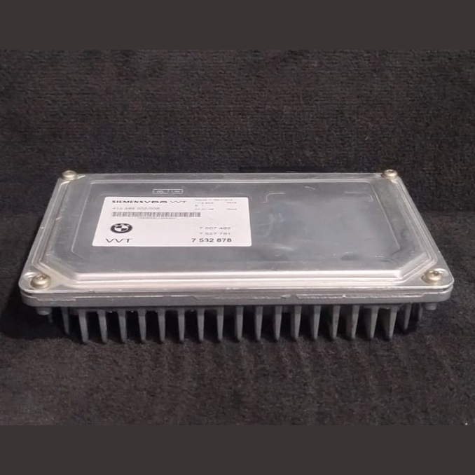 OEM BMW X5 E53 4.8is VALVETRONIC CONTROL MODULE -7532878