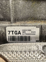 قم بتحميل الصورة إلى عارض الصور، 2007-2011 BMW E90 N52 6L45 328i Automatic Transmission GEARBOX 7572195 OEM