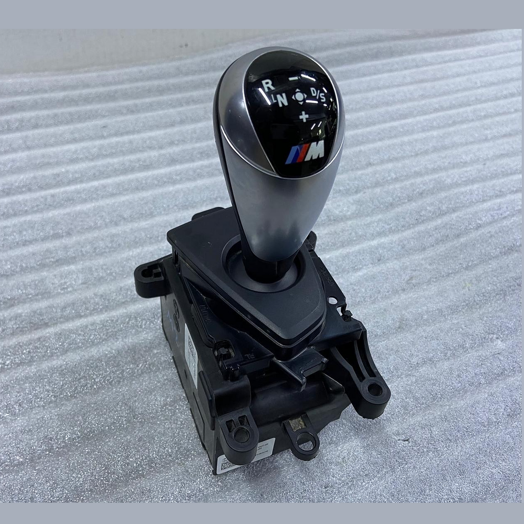 OEM BMW 2 Series M2 Automatic Gear Stick Shifter Knob 7855497