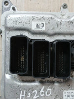 Load image into Gallery viewer, BMW F10 520i N20 2012 ENGINE CONTROL UNIT ECU SET + CAS4 CA + NO KEY - 7646763
