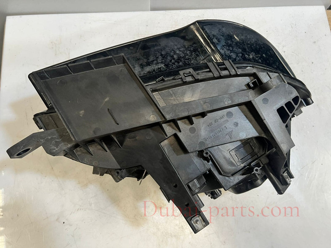 2004-2010 BMW X3 E83 Headlight Assembly AUTOMOTIVE LEFT RIGHT 3418418 3418417 