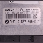 Load image into Gallery viewer, BMW E87 1 SERIES E90 3 SERIES 1.6i N45 DIGITAL ENGINE ECU DME ECU MODULE 7557809