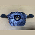 Load image into Gallery viewer, Genuine 2009-2012 BMW 750Li 7-Series F01  Steering Column Switch Cluster 9234440