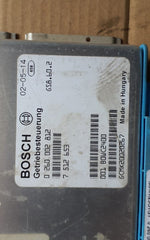 Load image into Gallery viewer, 2002-2003 BMW X5 Transmission Control Module 7512653 X5 4.4L 4.6L E53 X5 series