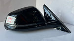 Load image into Gallery viewer, BMW F40 Mirror Right Side VIEW MIRROR 041564 BLACK RHD OEM
