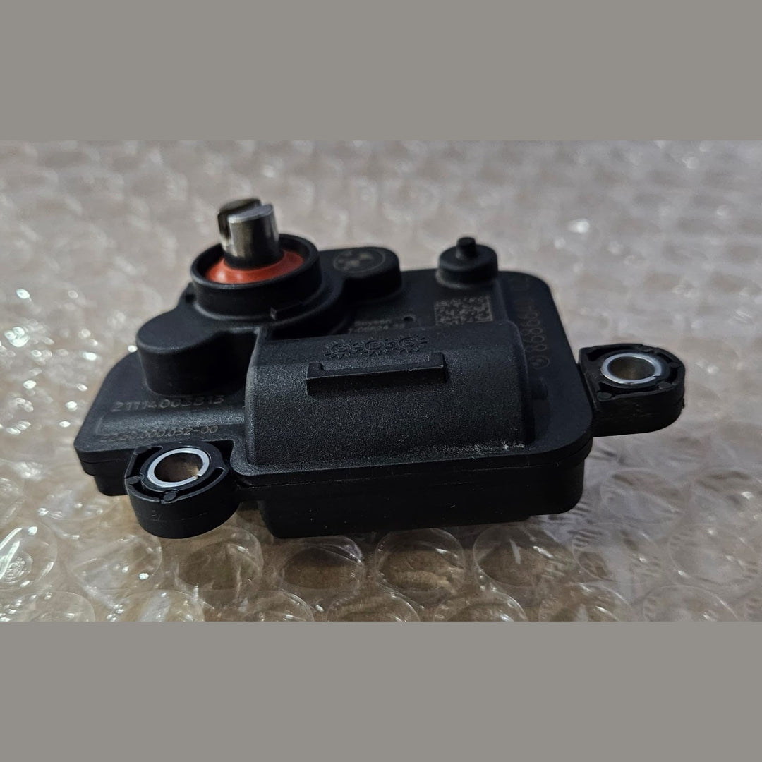 OEM BMW F90 F95 G07 G20 G21 G22 Muffler Exhaust Flap Actuator Motor 8686640