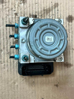 Load image into Gallery viewer, 2014 BMW 3 Series F20 F30 F31 328i ABS Pump Module 6858953 OEM