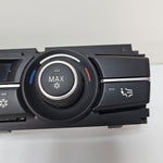 Load image into Gallery viewer, 2008-2011 BMW X5 X6 E71 Climate Control Unit 9234334 USED