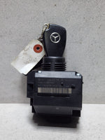 Load image into Gallery viewer, 2009 Mercedes-Benz E320 Ignition Switch Module 2115452308 E-Class W211 CLS550