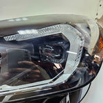 قم بتحميل الصورة إلى عارض الصور، 2023-2026 BMW X1 U11 Headlight Assembly ECE 5A9A233 USED ECE Left Driver Side