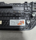 Load image into Gallery viewer, 2018 BMW 540d xDrive Climate Control Switch Panel 6999402 530i 540i G30