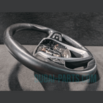 Load image into Gallery viewer, BMW 5 Series G30 G31 Steering Wheel Vibro Distronic Lane Assist PRE LCI 6881866